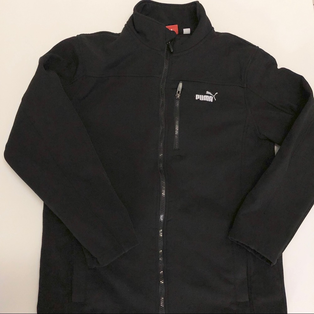PUMA Jackeg